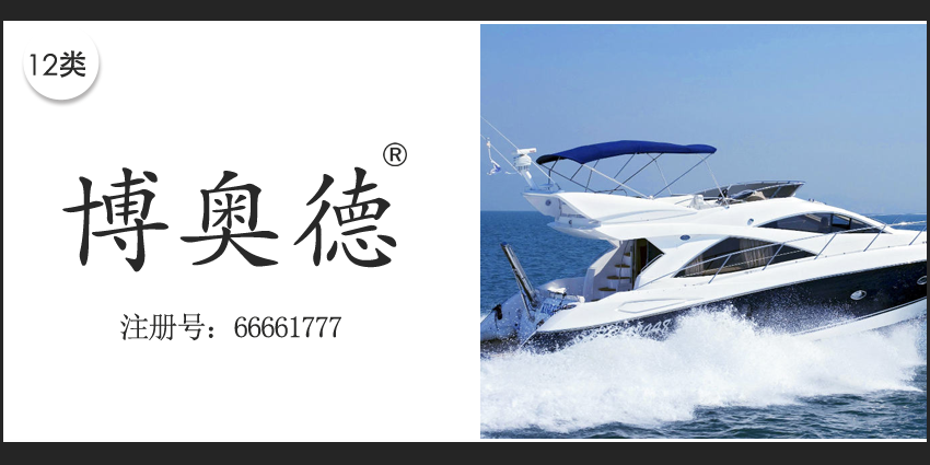 12類運(yùn)輸工具